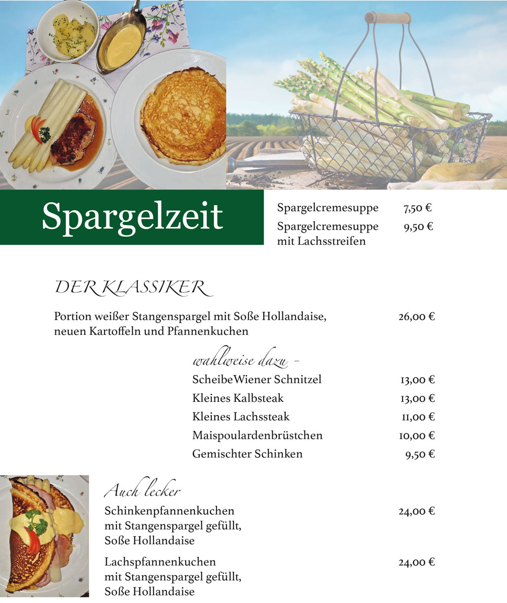 spargelzeit 2025